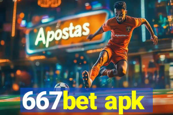 667bet apk